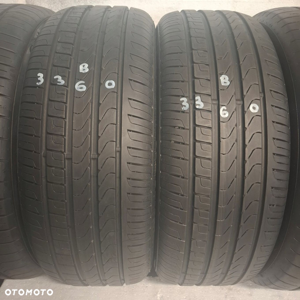 Opona letnia Pirelli Scorpion Verde 235/45R20