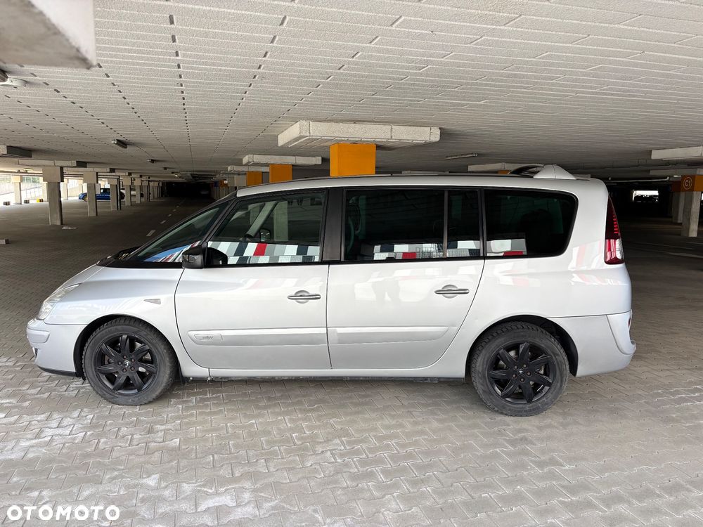 Renault Grand Espace Gr 2.0 dCi Initiale - 3