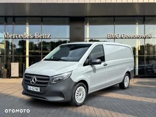 Mercedes-Benz Vito 116 - 1
