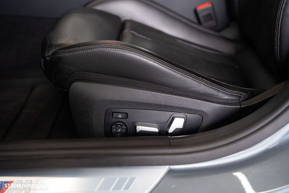 BMW 840 Gran Coupé d xDrive Pack M - 21