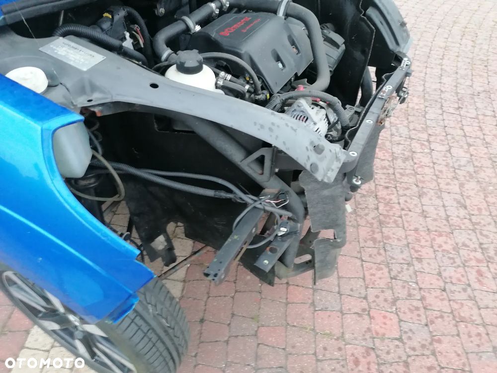 Ligier IXO - 16