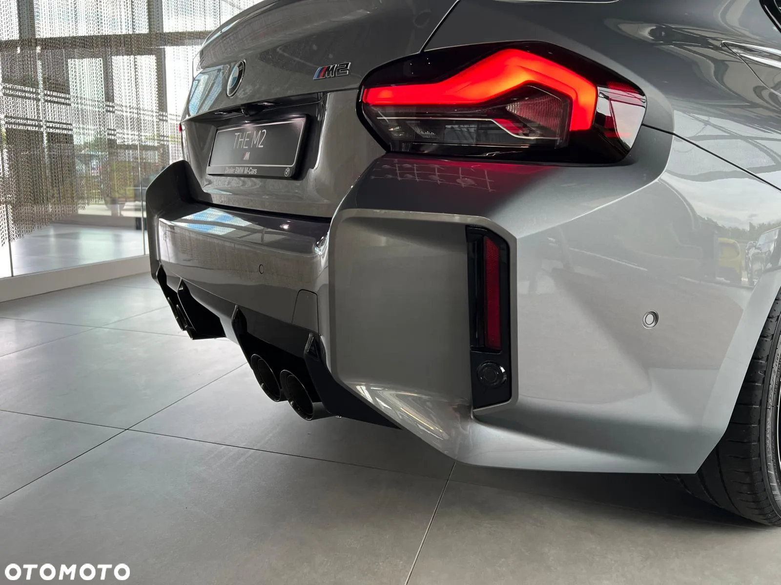 BMW M2 Standard - 26