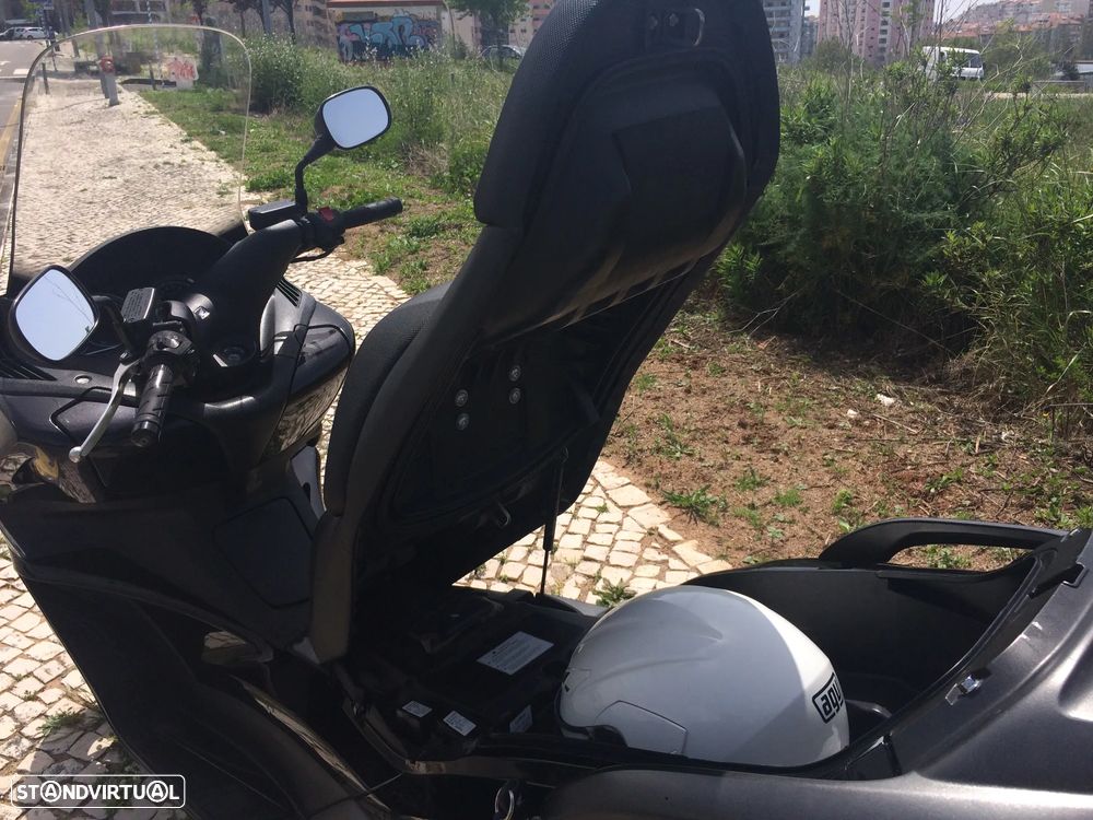 Honda SW-T - 3