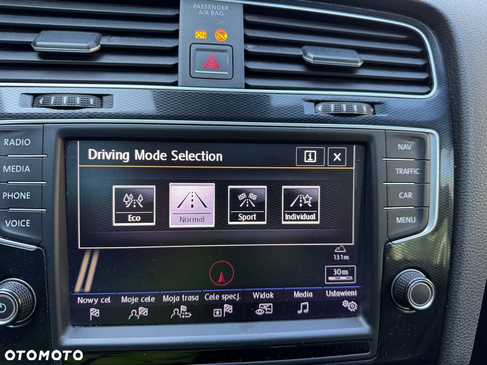 Volkswagen Golf GTD 2.0 TDI SCR DSG - 31