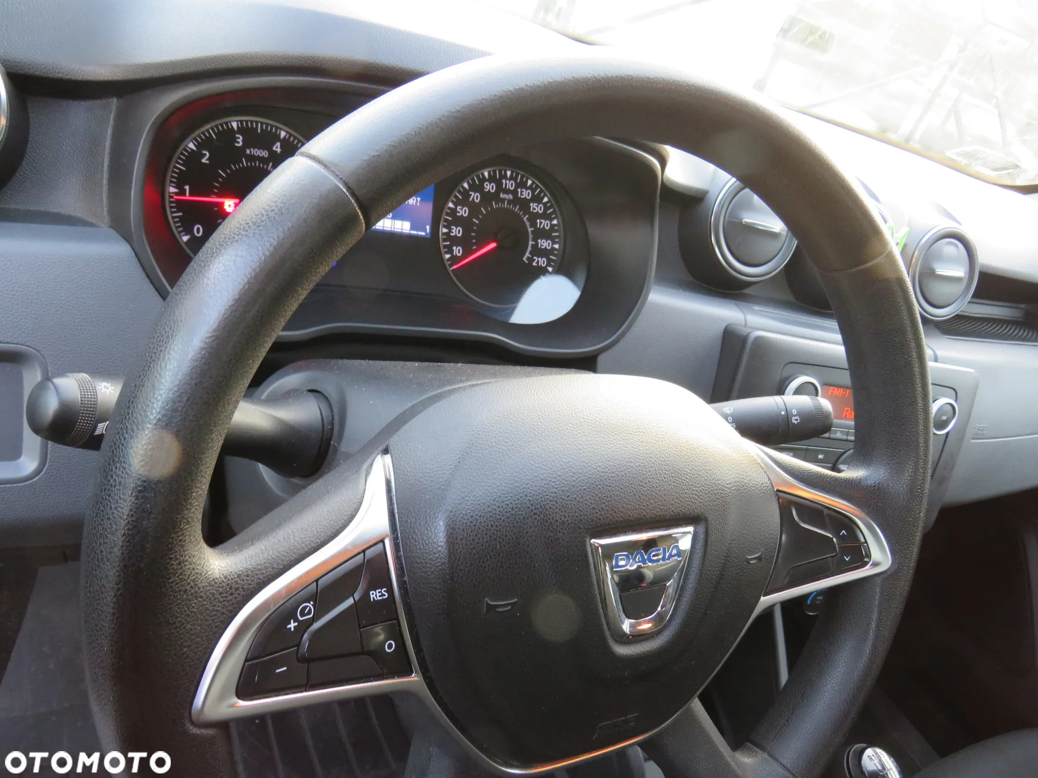 Dacia Duster 1.5 Blue dCi Essential - 22
