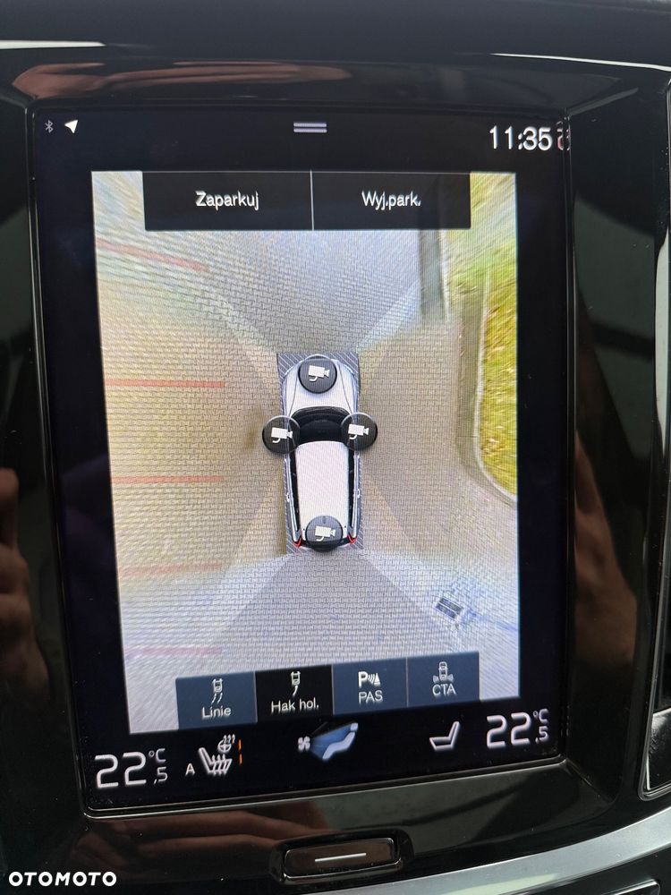 Volvo V60 B4 B Geartronic RDesign - 15