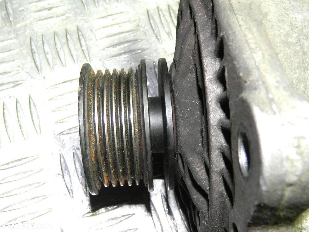 Audi A3 Skoda Felicia Octavia I VW Caddy II Golf IV New Beetle Polo alternator  1.4 1.6 1.8 1.9 - 3