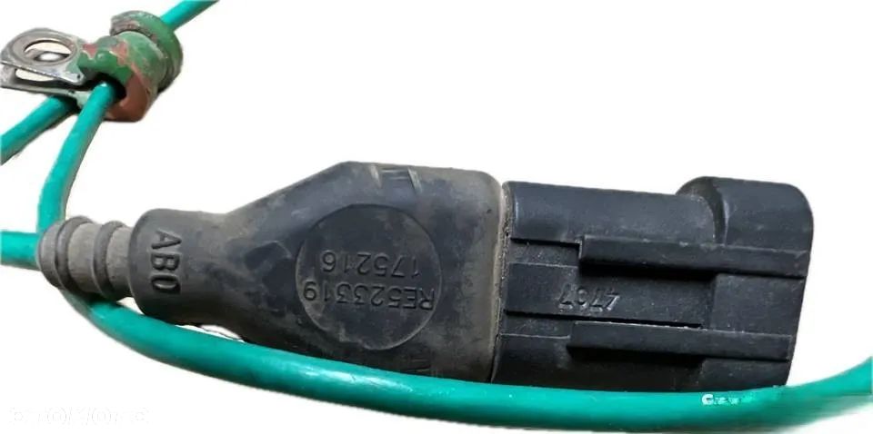 CZUJNIK TURBOSPRĘŻARKI RE523319 JOHN DEERE - 2