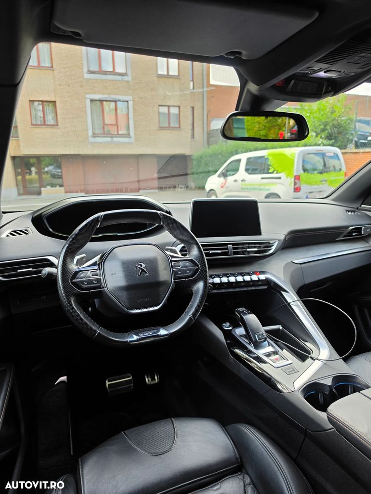Peugeot 5008 - 6