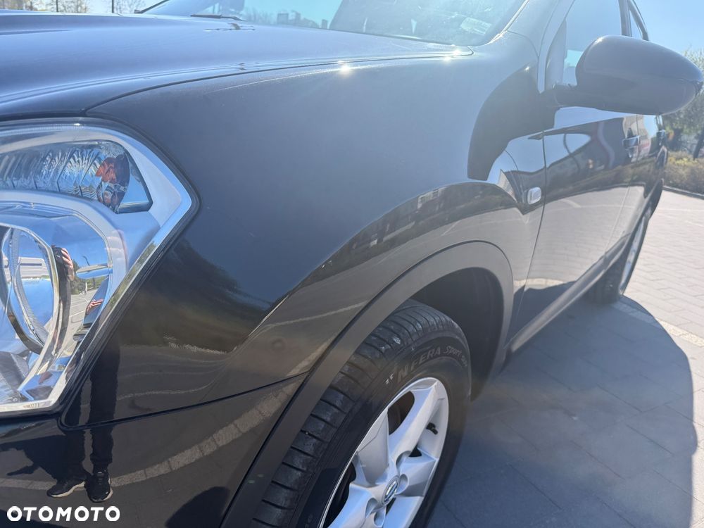 Nissan Qashqai 1.6 Acenta - 18