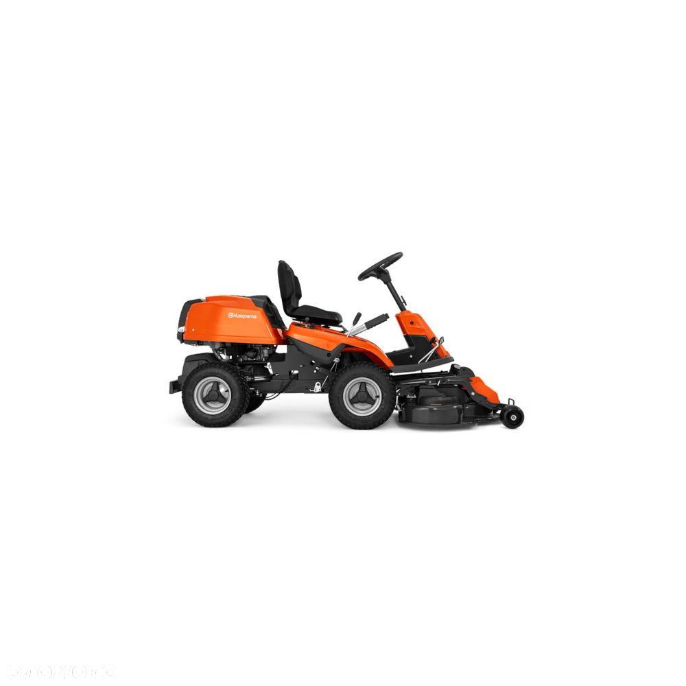 Husqvarna R 214TC - 2
