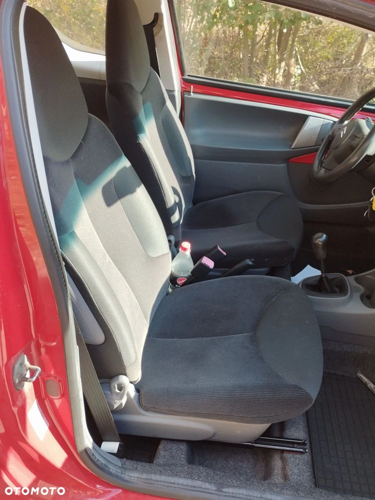 Citroën C1 1.0 CoolTech - 14