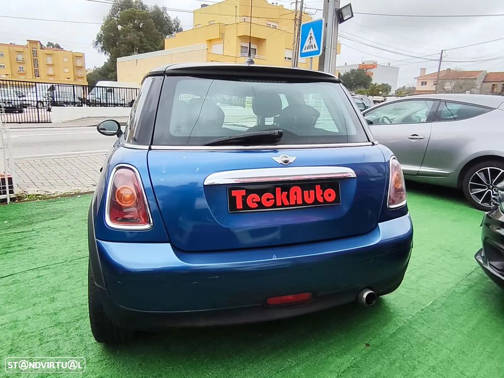 MINI 3 Portas - 10