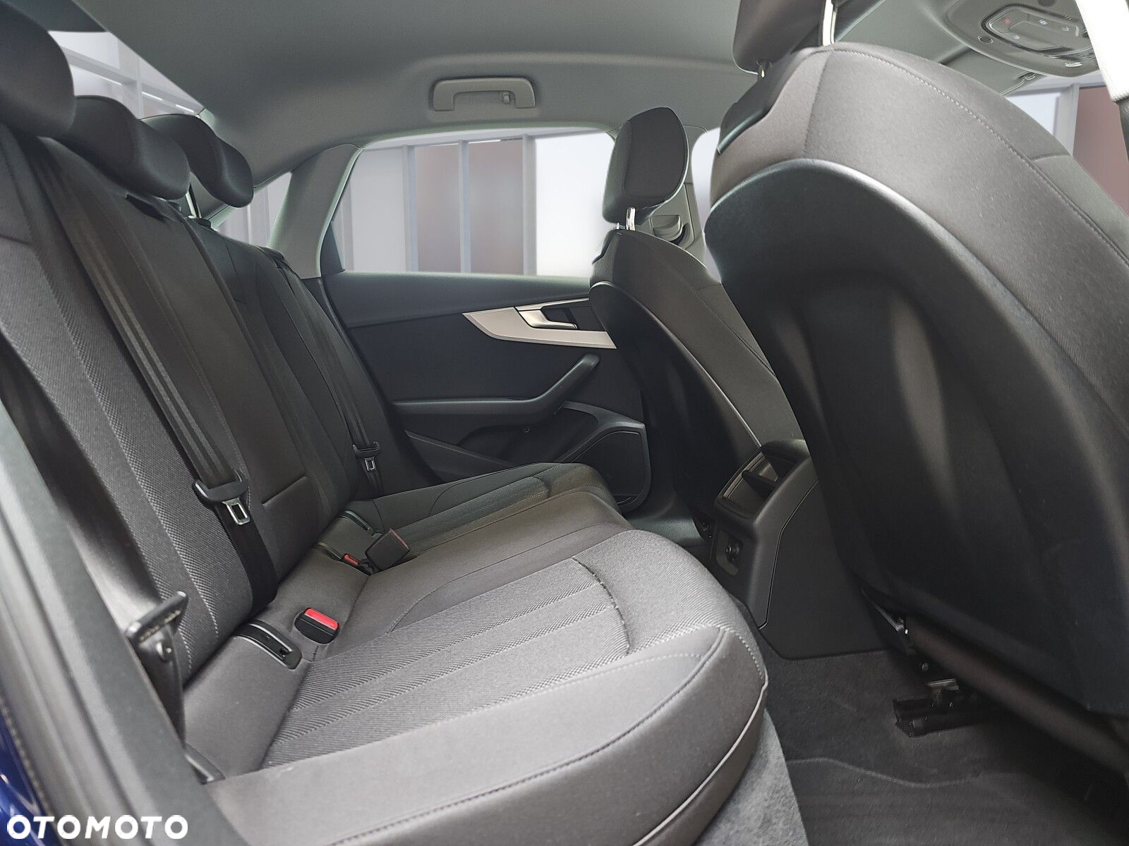 Audi A4 40 TDI mHEV Quattro S tronic - 25