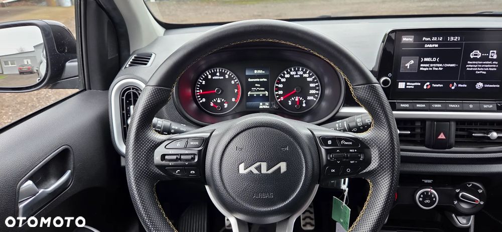 Kia Picanto 1.2 X-Line - 15