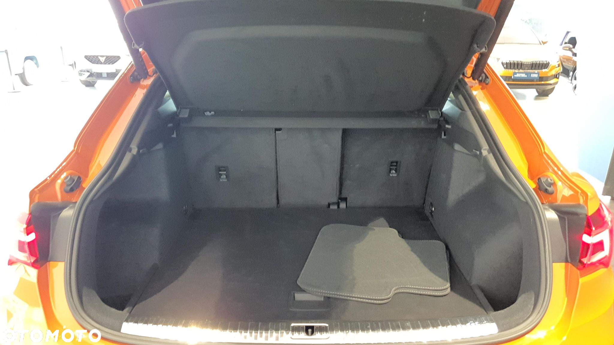 Audi Q3 45 TFSI Quattro S-Line S tronic - 17
