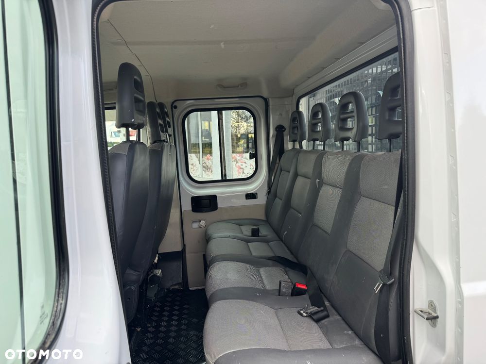 Fiat Ducato - 7