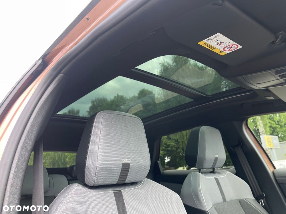 Opel Grandland - 17