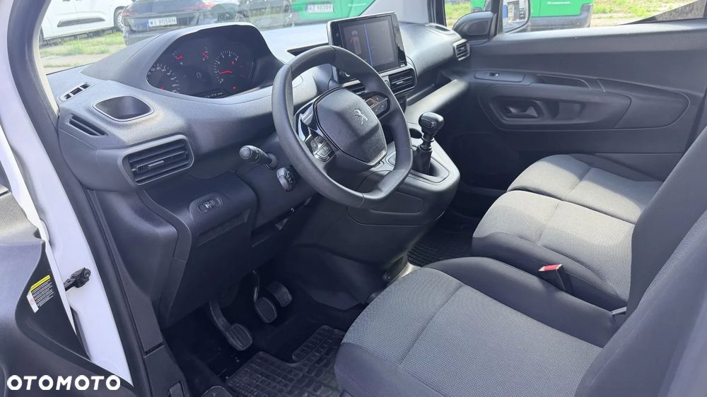 Peugeot PARTNER LONG L2 - 6