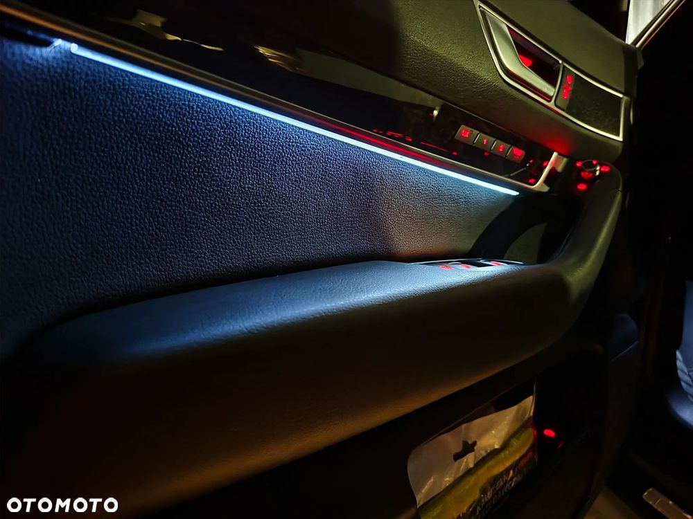 Audi A6 Allroad 3.0 TDI DPF tiptronic - 38