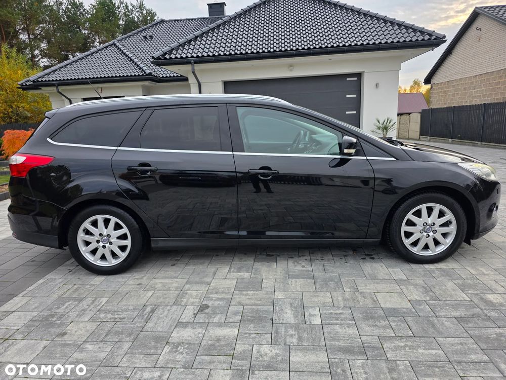 Ford Focus - 5