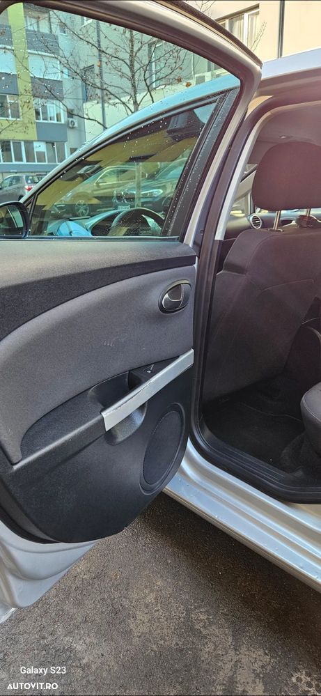 Seat Leon 1.6 TDI DPF Ecomotive Style Copa - 19