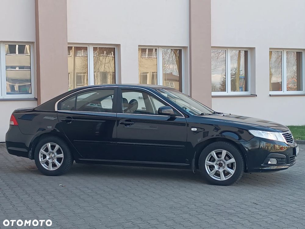 Kia Magentis 2.0 CRDi Platinium - 2