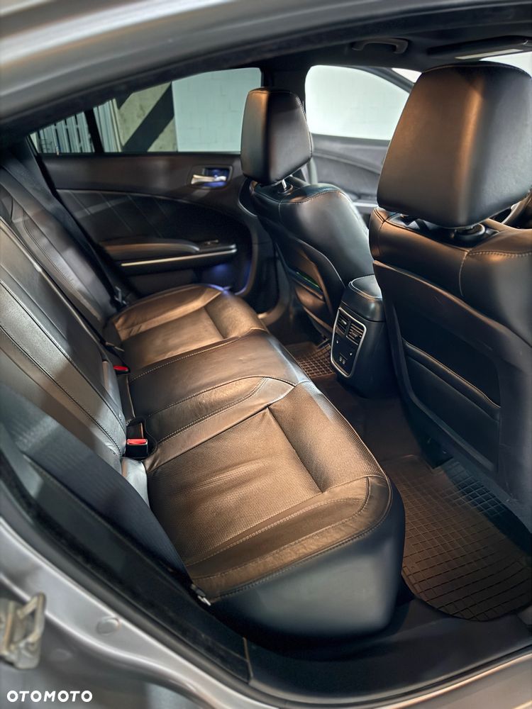 Dodge Charger ver-3-6-gt - 34