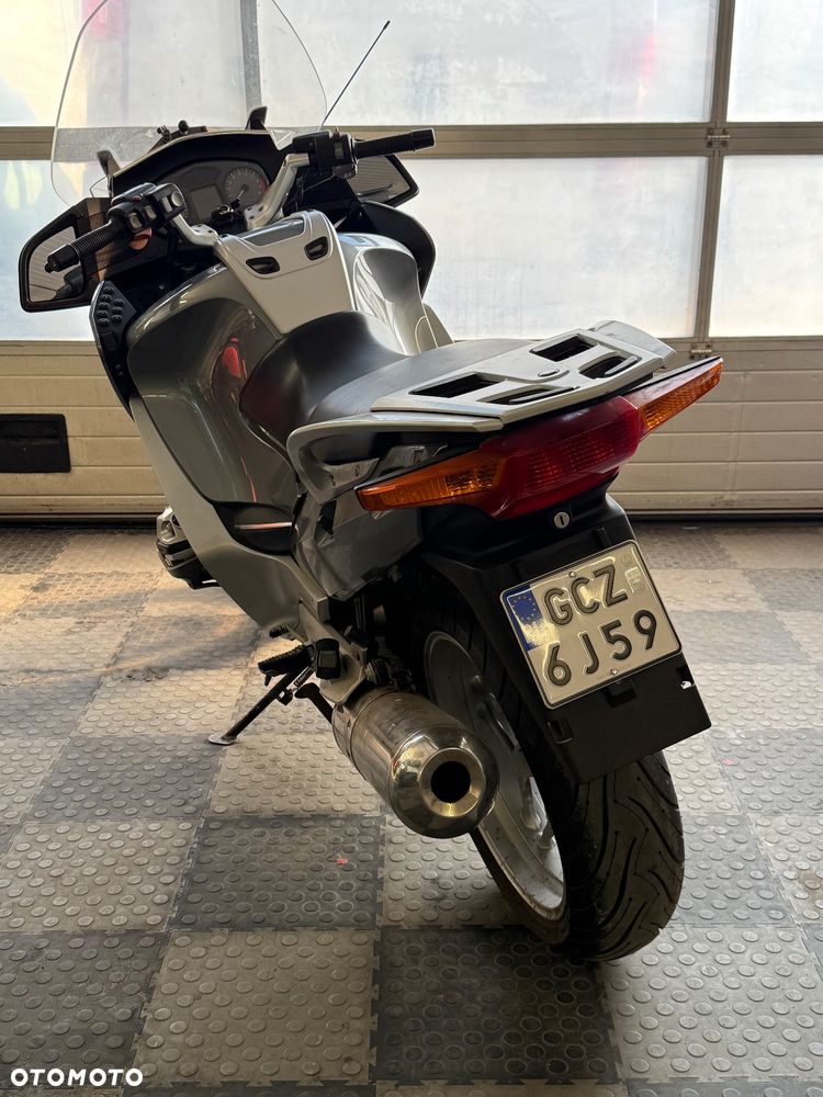 BMW RT - 10