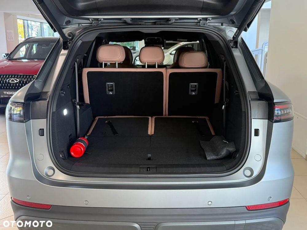 Chery Tiggo 9 1.5 T-GDI Super Hybrid Prestige 3DHT - 26