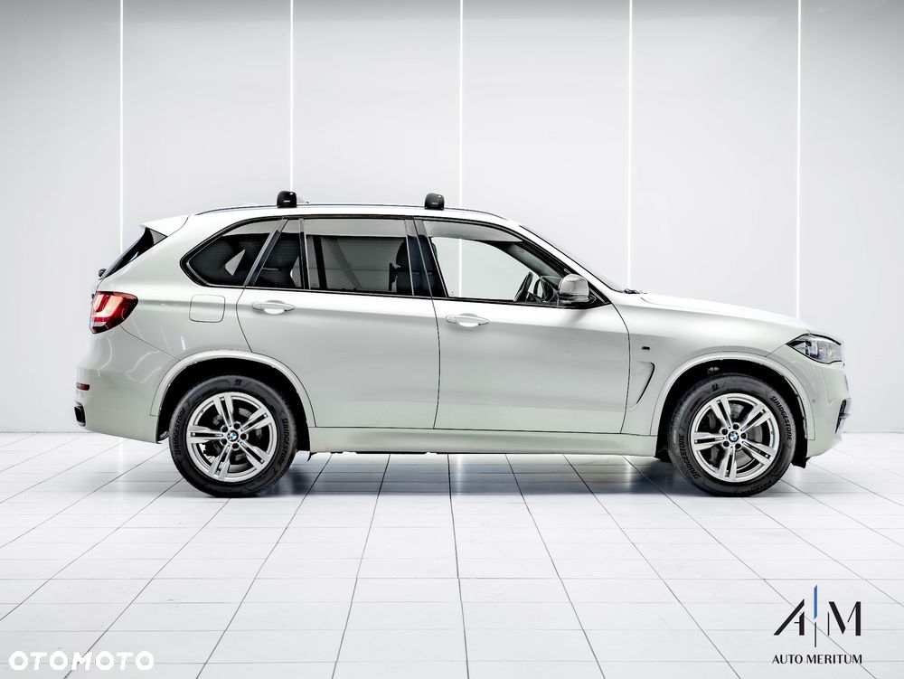 BMW X5 M - 6