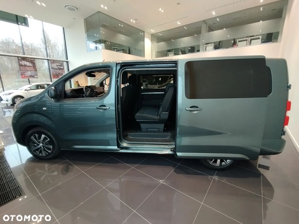 Toyota Proace Verso 2.0 D4-D Long Business - 5