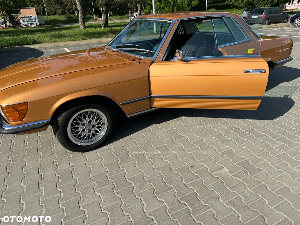 Mercedes-Benz SLC - 13