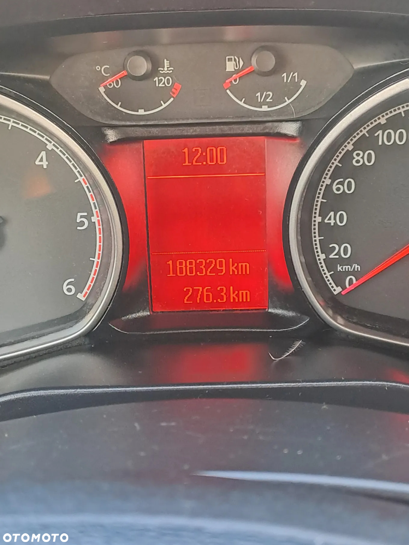 Ford Galaxy 1.8 TDCi Ghia - 8