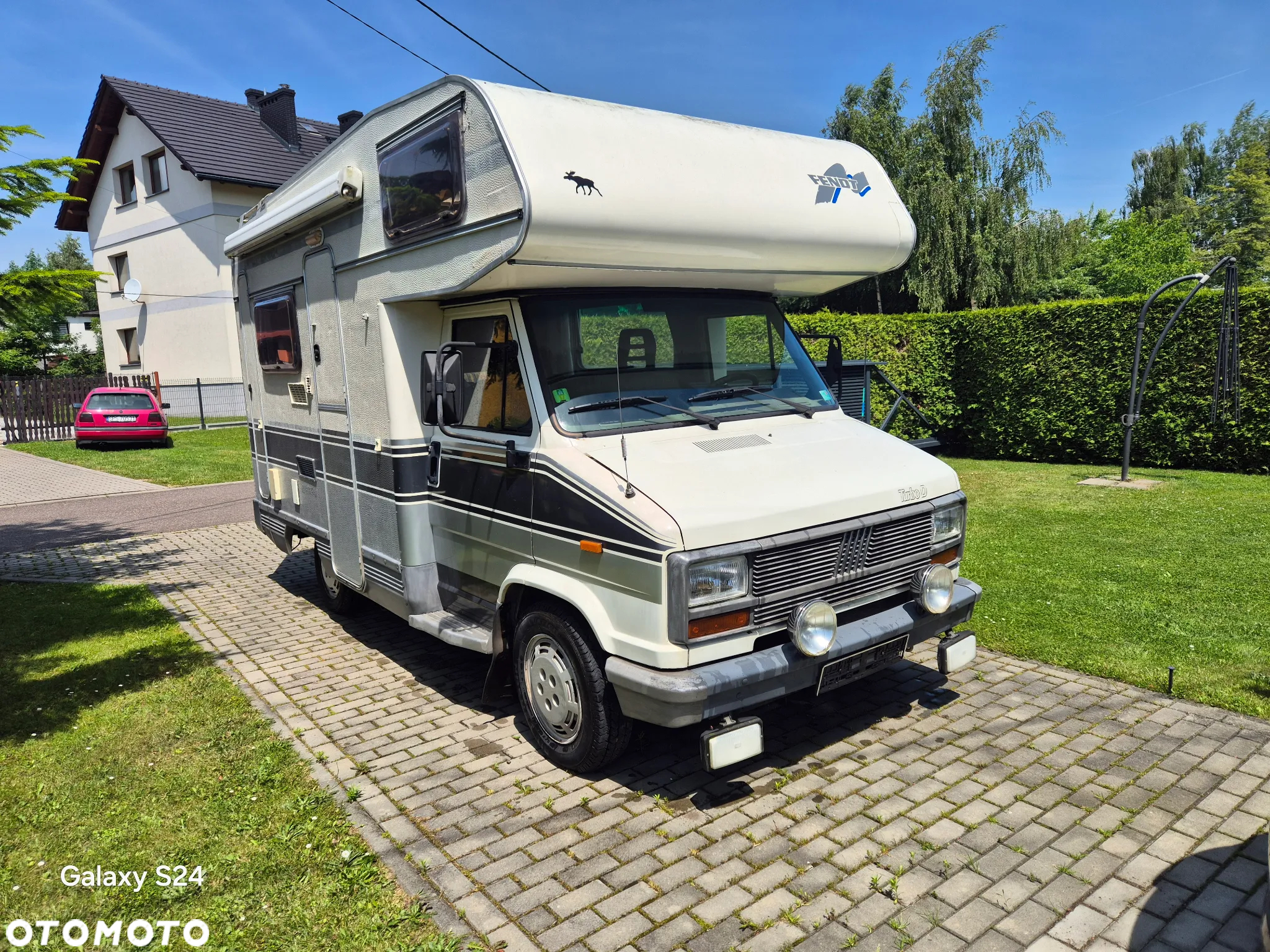 Fiat DUCATO - 2