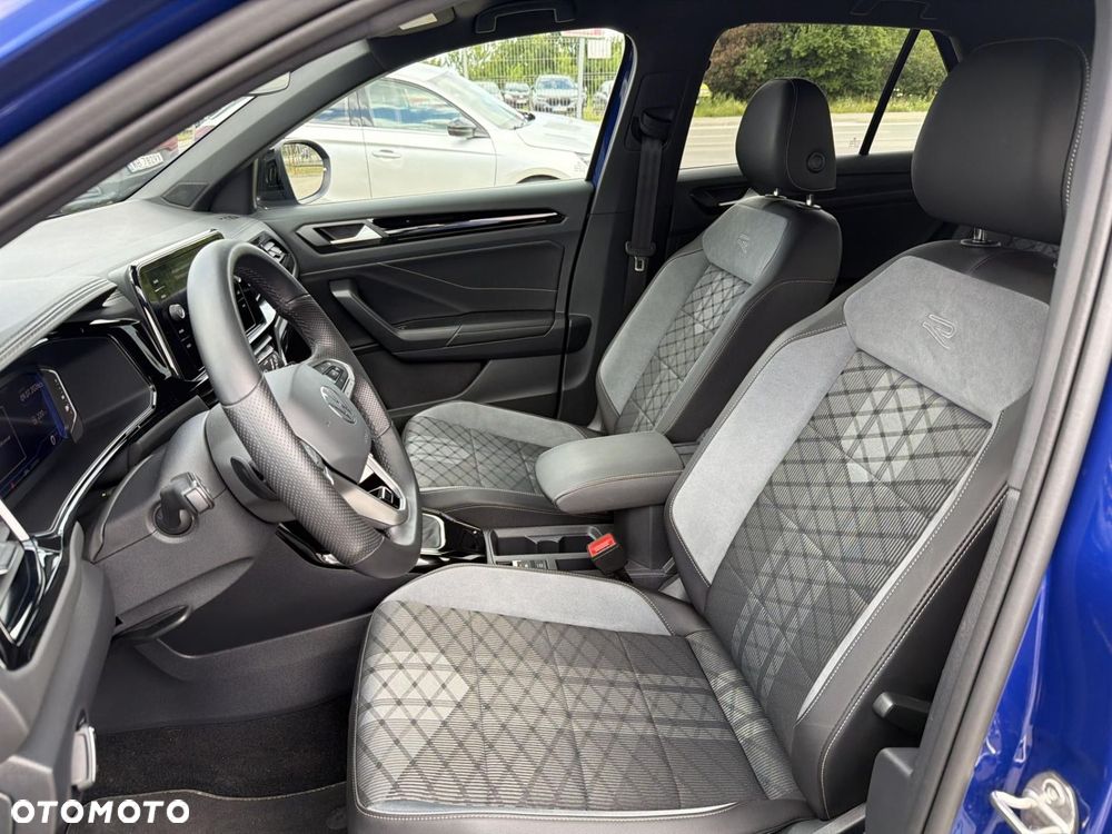 Volkswagen T-Roc 1.5 TSI R-Line DSG - 12