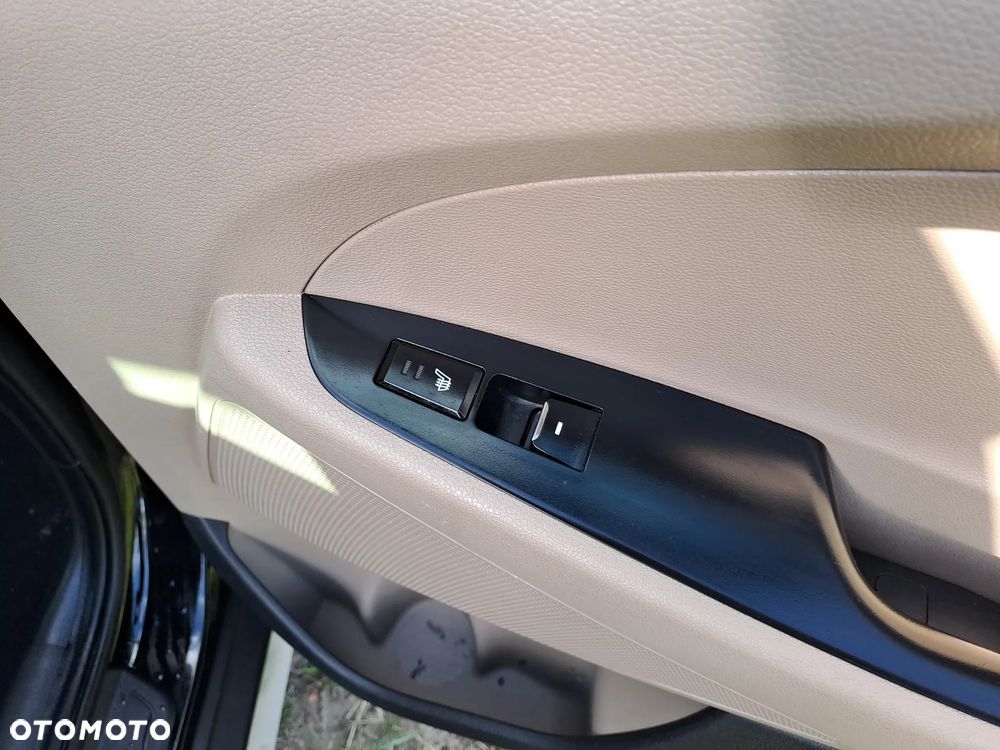 Hyundai Tucson 1.7 CRDI BlueDrive Premium 2WD DCT - 29