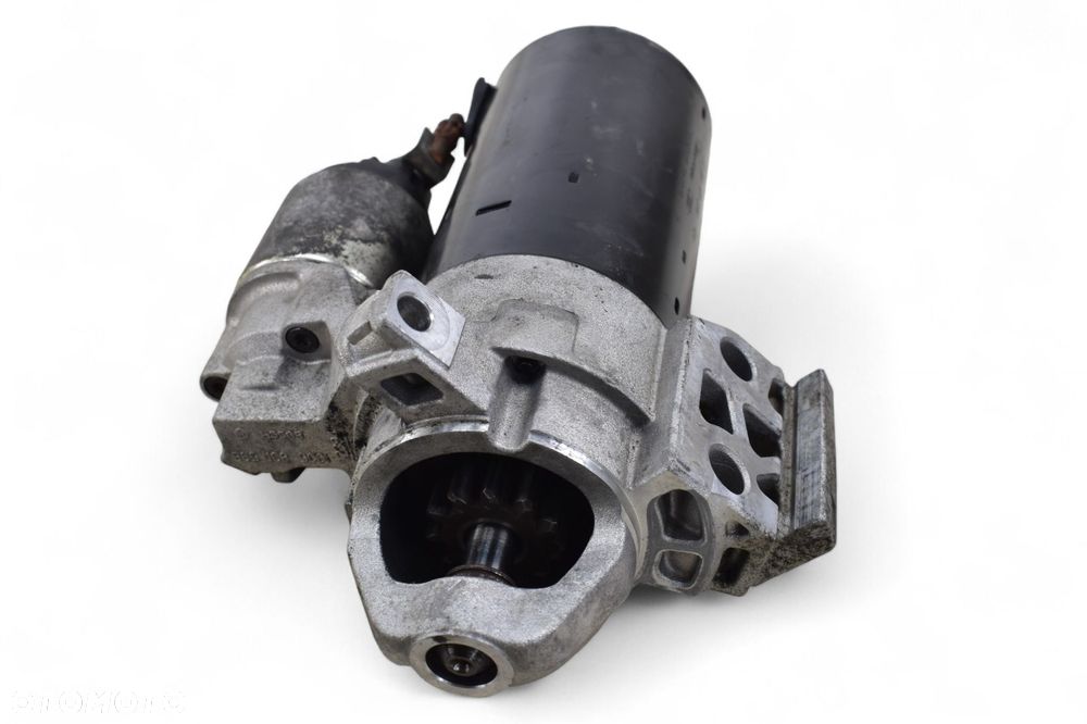 Rozrusznik BMW E81 E87 E90 E91 E60 E61 X3 E83 2.0 D N47 7802508 0001109070 - 5