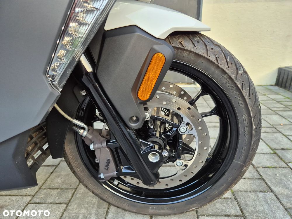 BMW C 400 GT - 22