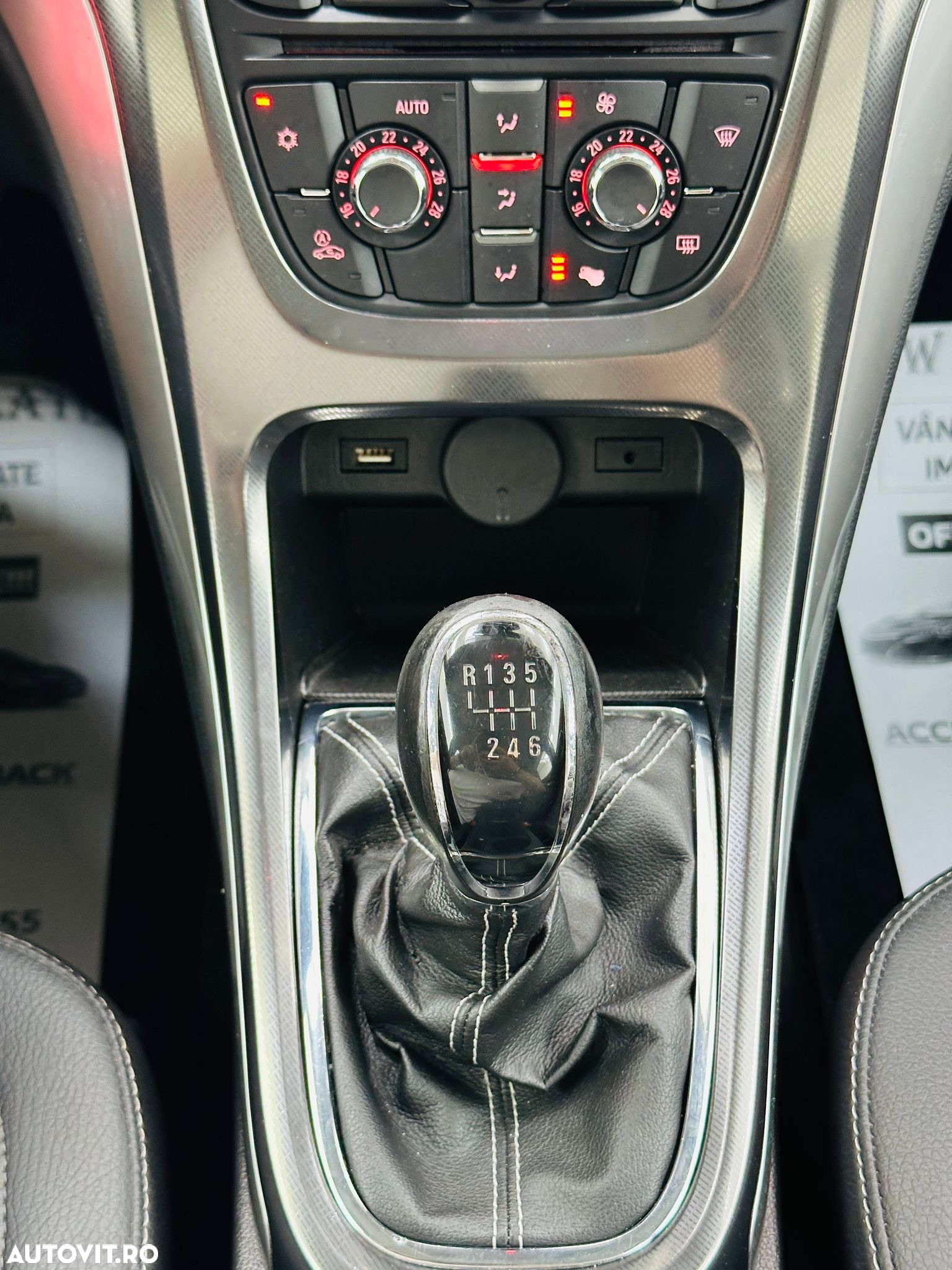 Opel Astra - 30
