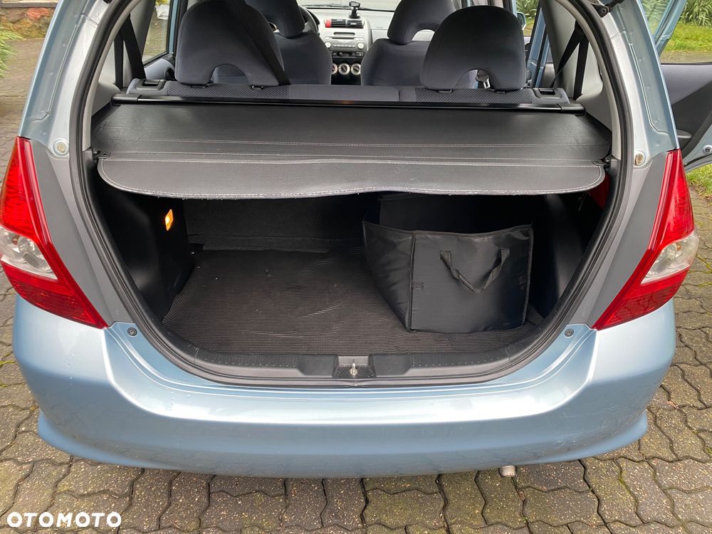 Honda Jazz 1.2 S - 12