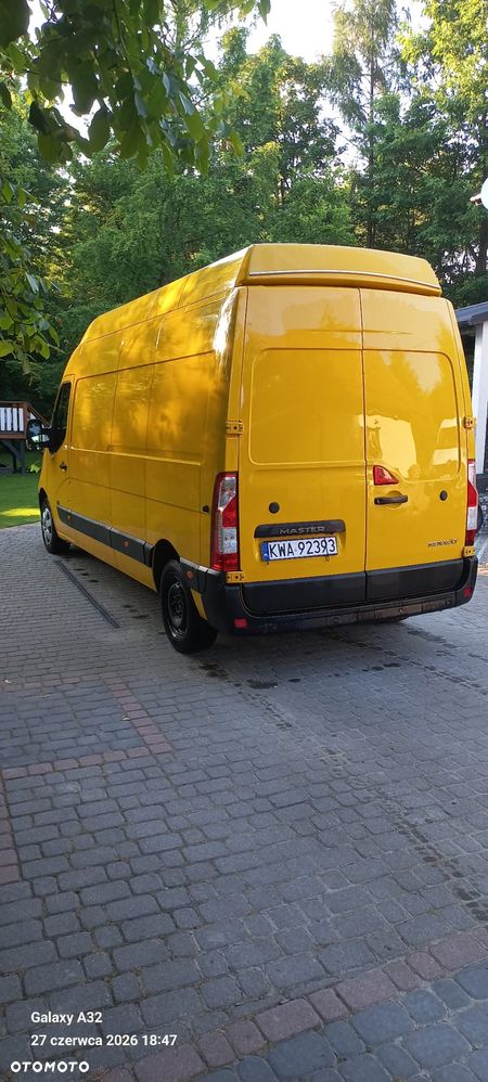 Renault Master - 4