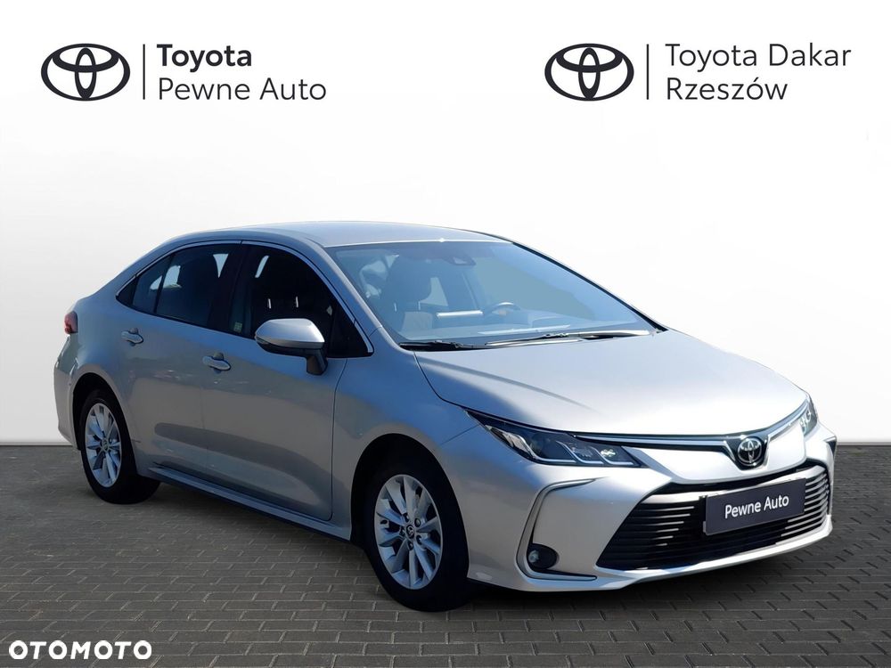 Toyota Corolla - 7
