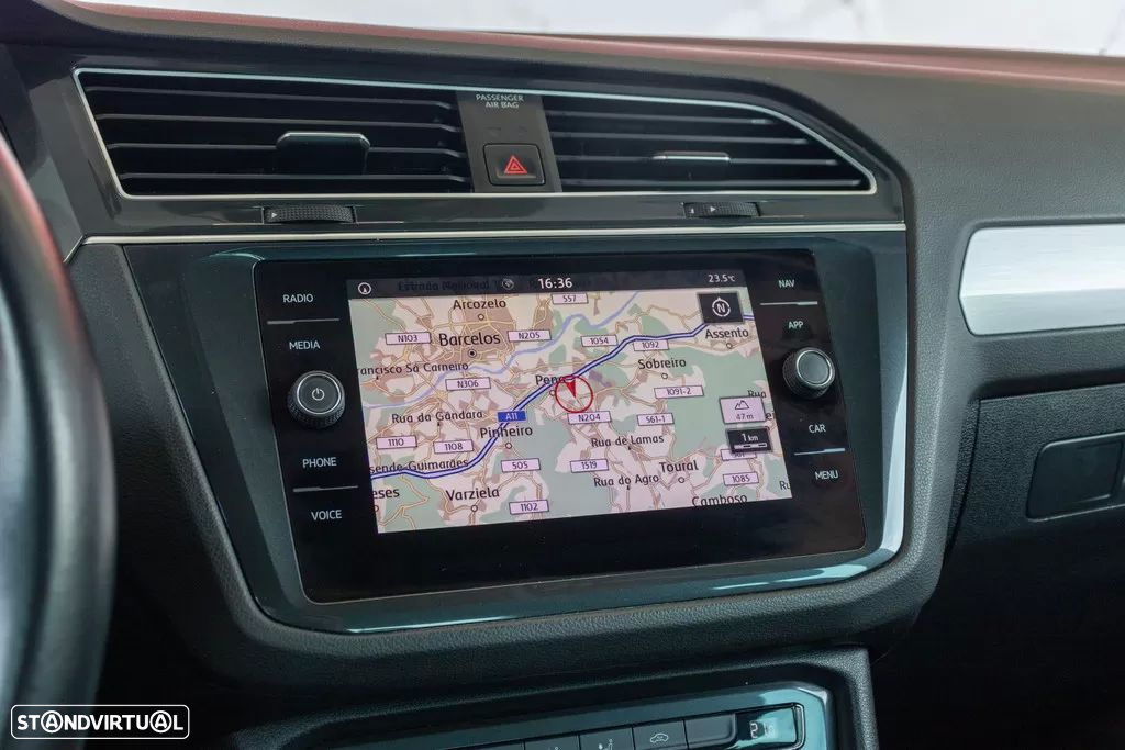 VW Tiguan 2.0 TDI Confortline DSG - 15