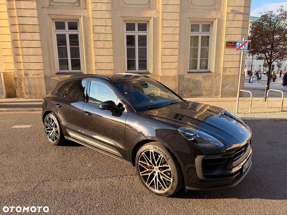 Porsche Macan - 40