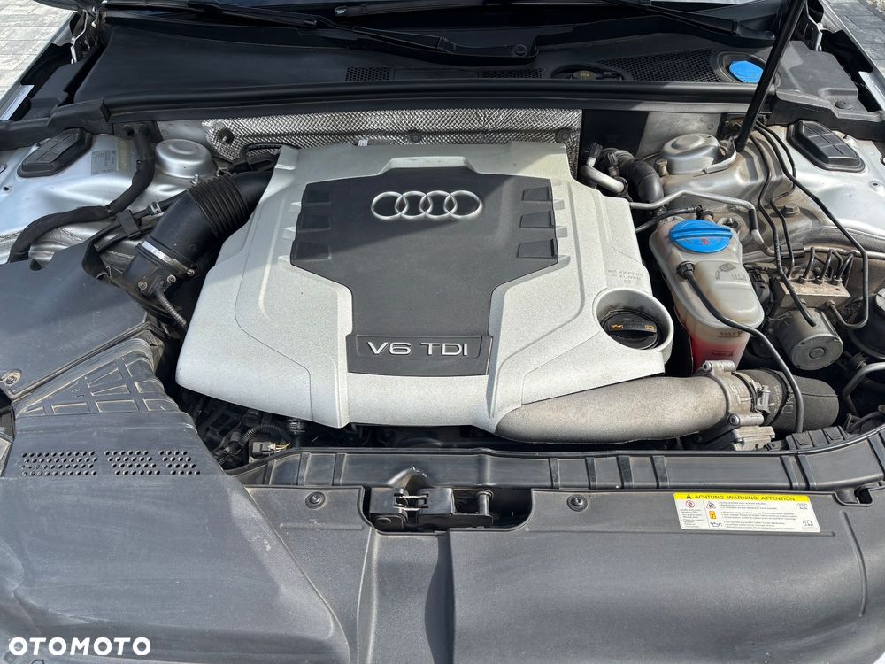 Audi A4 Avant - 13