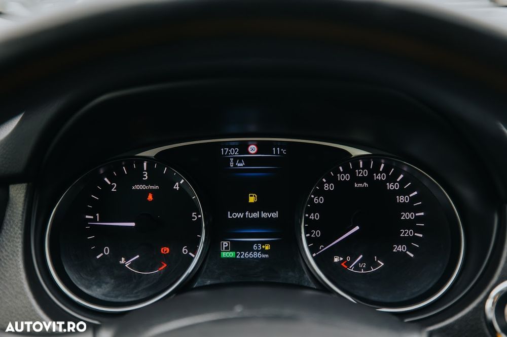 Nissan X-Trail 1.6 dCi Xtronic N-Connecta - 19