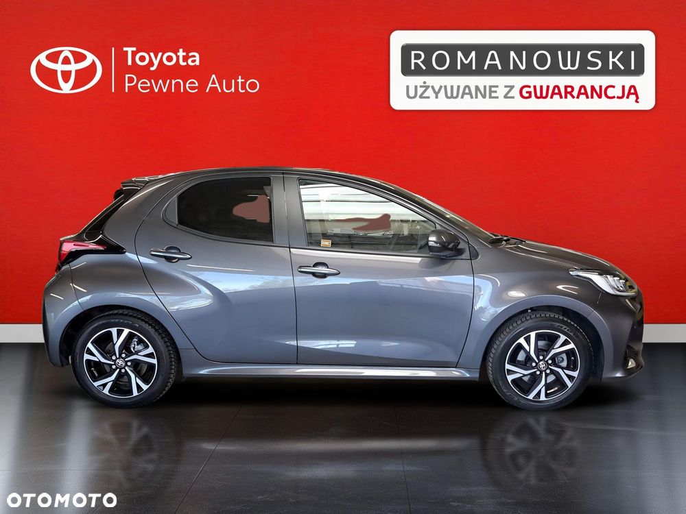 Toyota Yaris Hybrid 1.5 Style - 7