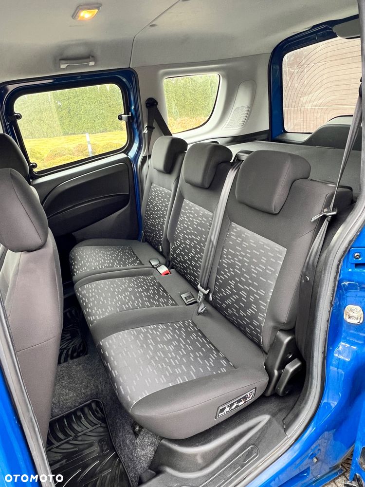 Opel Combo 1.6 CDTI L1H1 Selection - 7