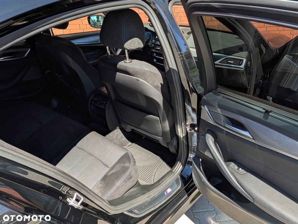 BMW Seria 5 - 8